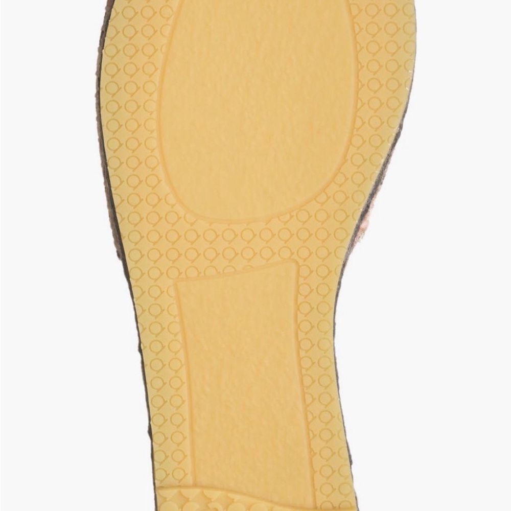 New Authentic FERRAGAMO Cabrera Espadrille Slide Sandal (Women) - Picture 7 of 16